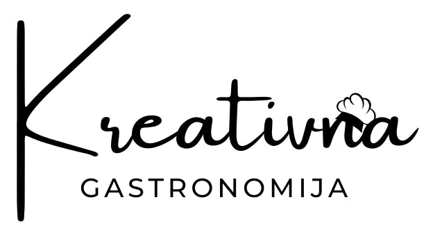 Kreativna Gastronomija